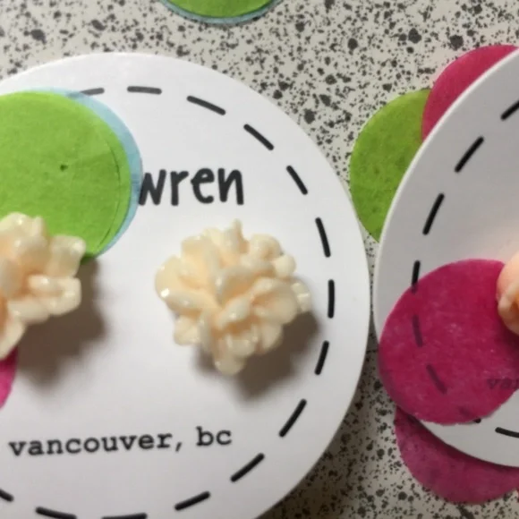 Earrings - Picture 2 of 7